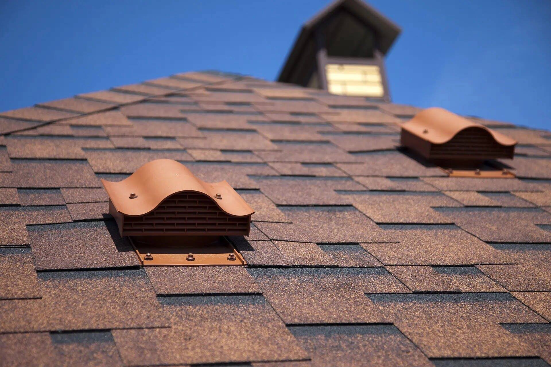 How to Properly Vent Your Dining Room Roof