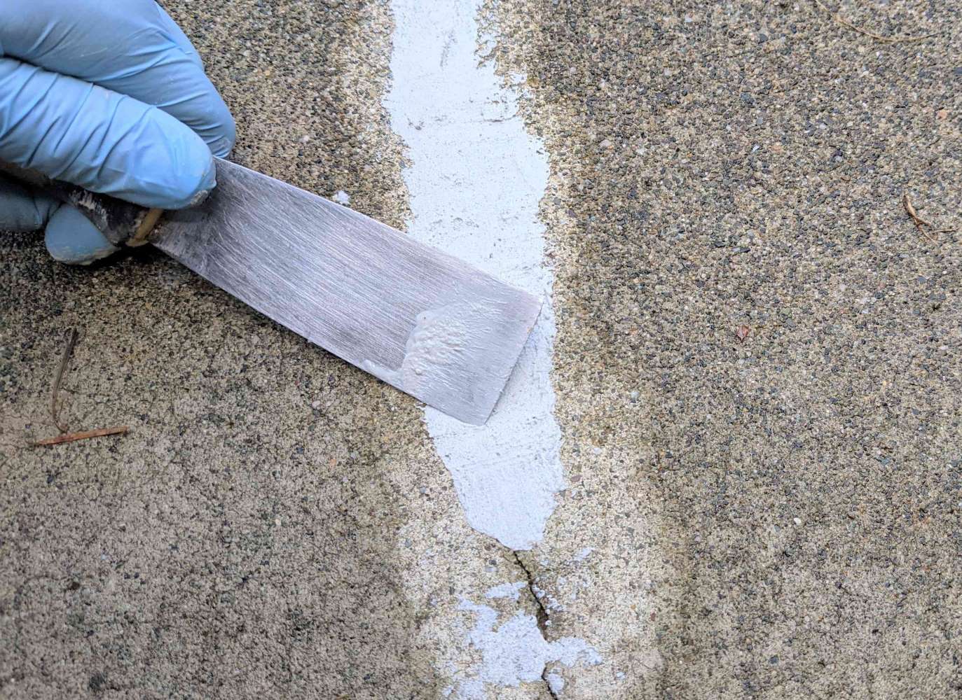 How to Repair Basement Wall Cracks