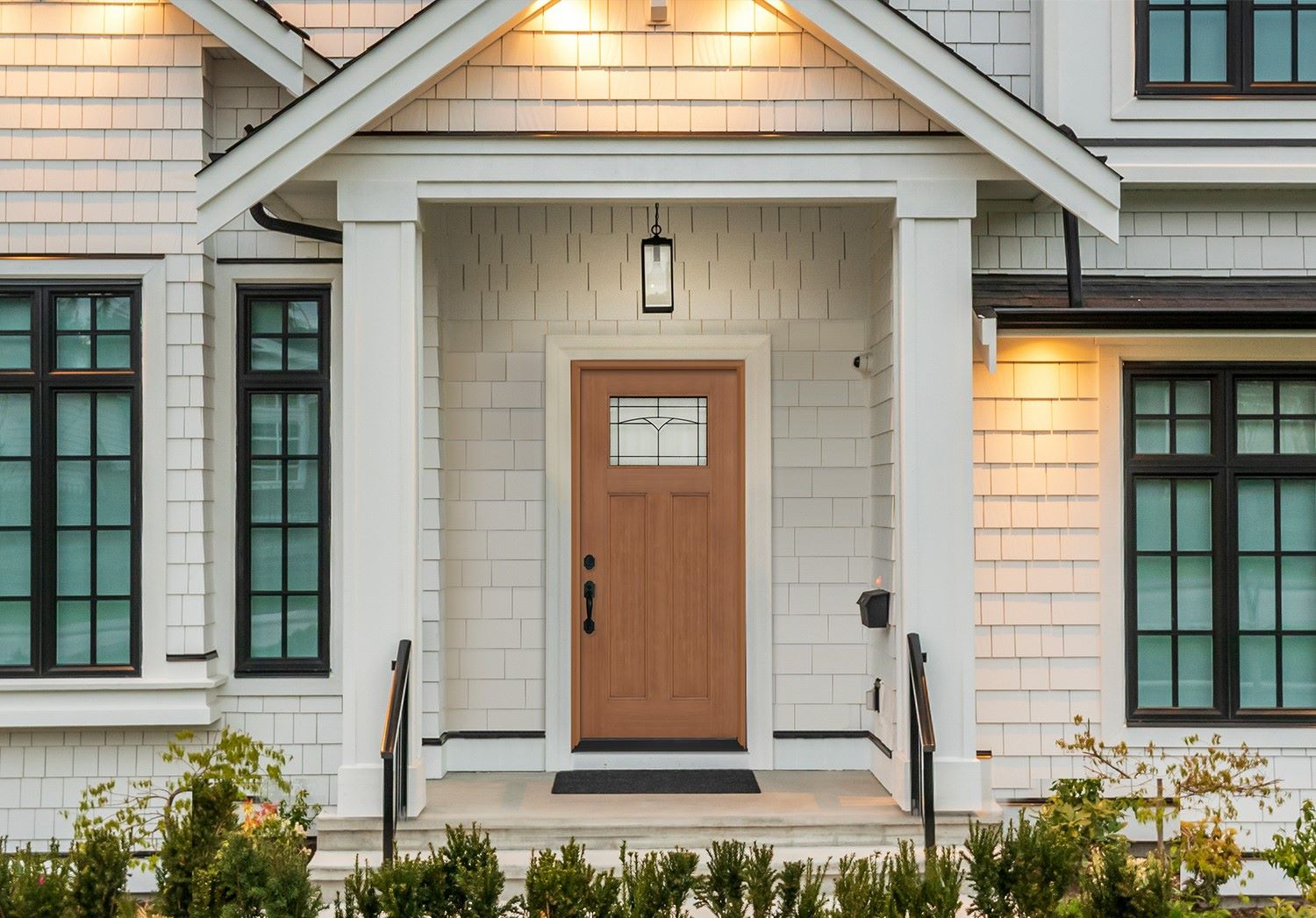 How to Replace an Exterior Door