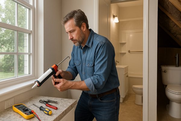 Essential Home Repairs and Upgrades: Tips for Keeping Your Space Comfortable